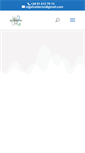 Mobile Screenshot of clinicadentalolgafernandez.com